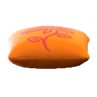 Paradise Planning Cushion Image