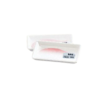 The Blueback Fish version of Fresh-Food Trays