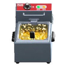Deep Fryer Image