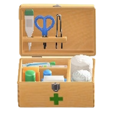 Nintendo Switch - first aid kit How to Get First-Aid Kit: Colors, Variants & Price | ACNH