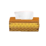 Paradise Planning Tissues Image