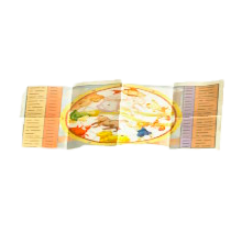 The Constellation Map version of Unfolded Reference Sheet