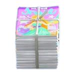 The Fashion Magazines version of Recycled-Paper Bundle