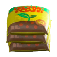 The Plant Soil version of Stacked Bags