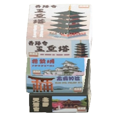 The Historical version of Model Kits