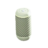 The White version of Upright Speaker
