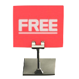 Tabletop POP Display Image