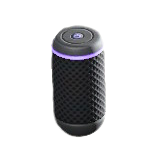 The Black version of Upright Speaker