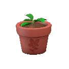 Paradise Planning Planter Image