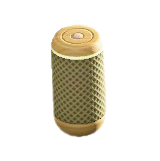 The Wooden version of Upright Speaker