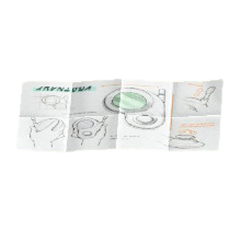 The Design Sketch version of Unfolded Reference Sheet