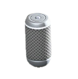 Upright Speaker Image