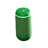 The Green version of Upright Speaker
