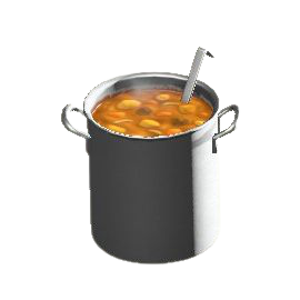 The Curry version of Stewpot