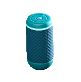 The Blue version of Upright Speaker