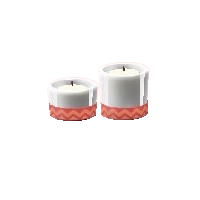 Paradise Planning Candles Image
