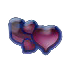 Heart Sticker F Image
