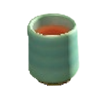 The Green version of Yunomi Teacup