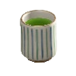 The Stripes version of Yunomi Teacup