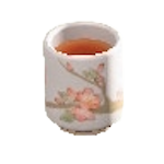 The Plum Blossoms version of Yunomi Teacup