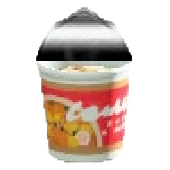 Instant Noodles Image