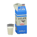 Carton Beverage Image