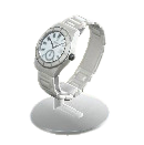 The White version of Wristwatch