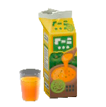 The Vegetable Potage version of Carton Beverage