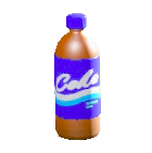 The Brown version of Bottled Beverage