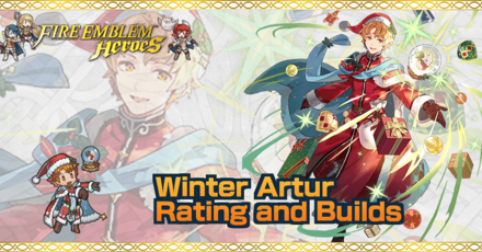 Winter Artur Image