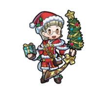 Winter Ignatz Avatar