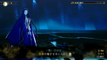SMT V Seed of Life