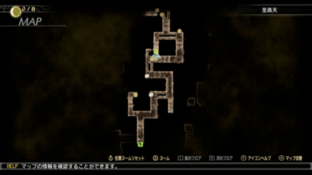 SMT V Maria Location