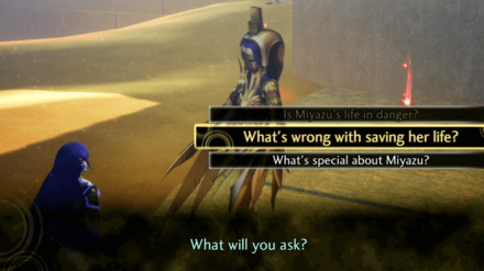 The Succession of Ra 1