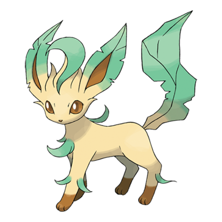 Pokemon Legends: Arceus - All Eeveelutions Guide (Eevee Evolutions)