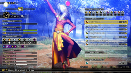 How to Beat Khonsu Ra