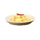 Spaghetti Peperoncino Image