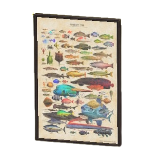 Fish Poster Image