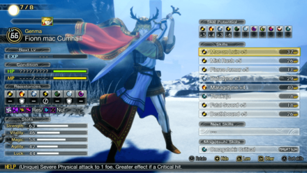 How to Beat Fionn mac Cumhaill