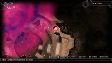 SMT V Shiva Map Location