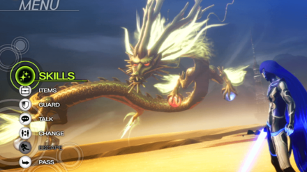 The Benevolent One 2