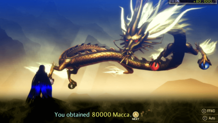 The Benevolent One 3