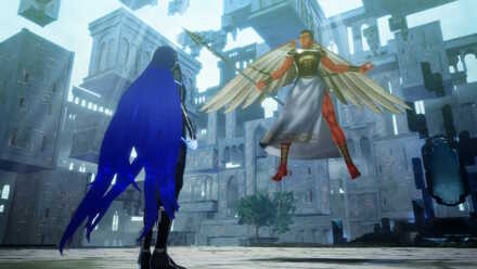 SMT V Michael location