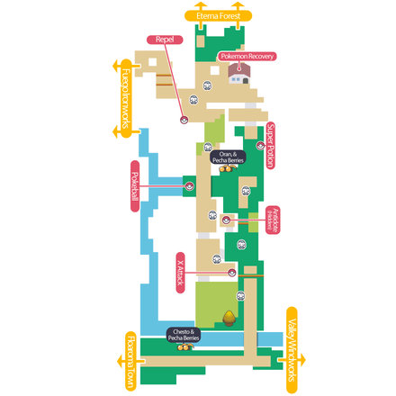 Route-205-(Floaroma-Town-Side)
