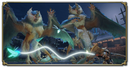 Nothing to Sneeze At!