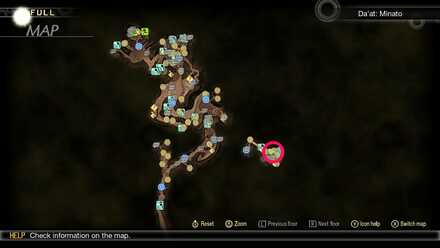 SMT V Seth location zoomed out