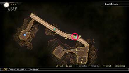 SMT V Seth location zoomed in