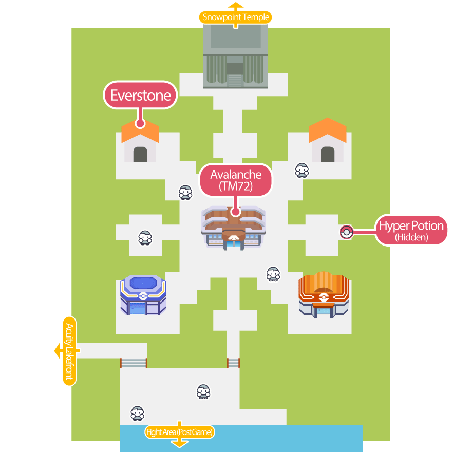 Golem generation 8 move learnset & egg move parents (Sword, Shield,  Brilliant Diamond, Shining Pearl, Legends: Arceus)