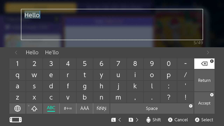 Pokemon UNITE - How to Chat Privately - Type a Message