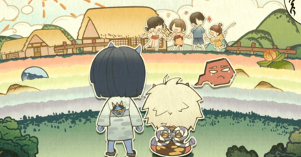 Genshin - Takuya - The Oni